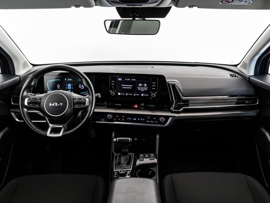 Kia Sportage V Санкт-Петербург  - изображение 12
