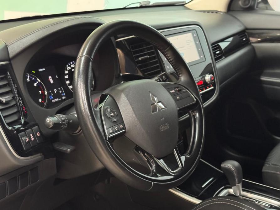 Mitsubishi Outlander III Рестайлинг 3 Набережные Челны  - изображение 11