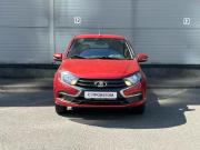 Lada (ВАЗ) Granta I Рестайлинг Санкт-Петербург  - изображение 22
