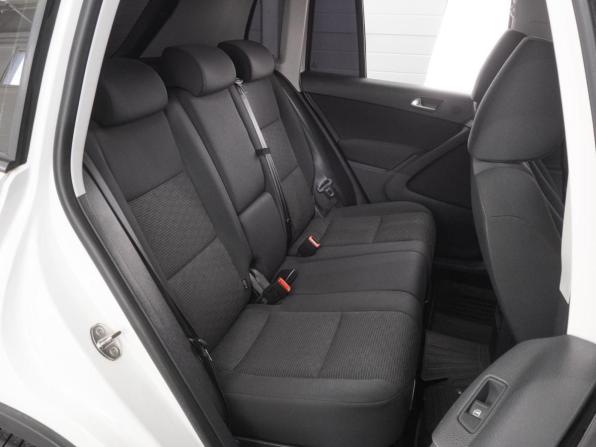 Volkswagen Tiguan I Рестайлинг с пробегом 2012 года, цена 1 199 000 рублей, 121579 км, внедорожник, Автокод Объявления