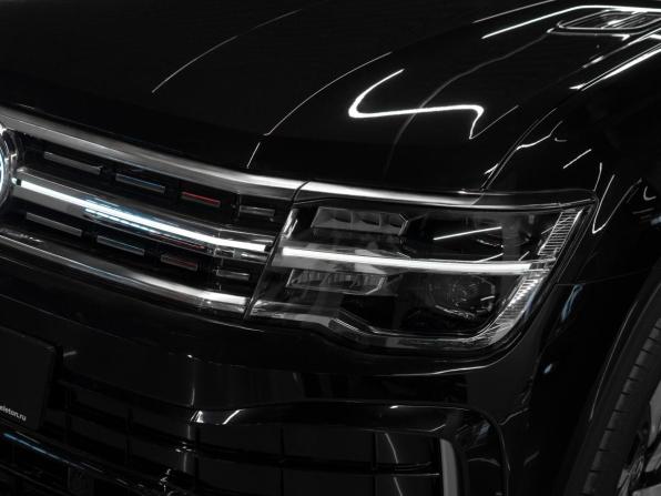 Volkswagen Teramont I Рестайлинг (China Market) с пробегом 2026 года, цена 5 180 000 рублей, 24 км, внедорожник, Автокод Объявления