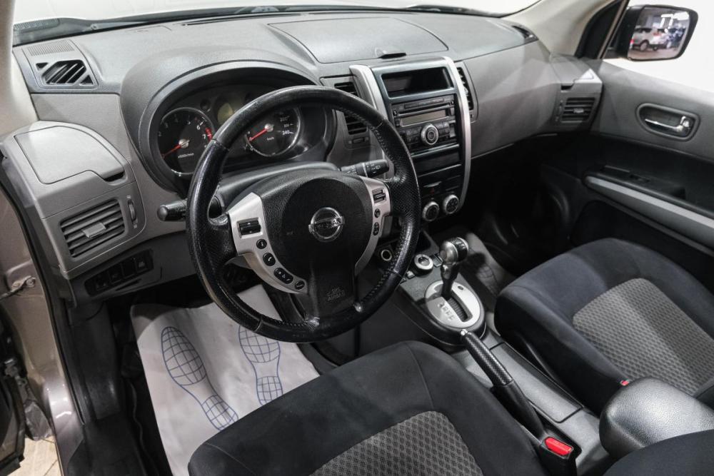 Nissan X-Trail II Новокузнецк  - изображение 14