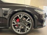 Audi A7 II (4K) Москва  - изображение 37