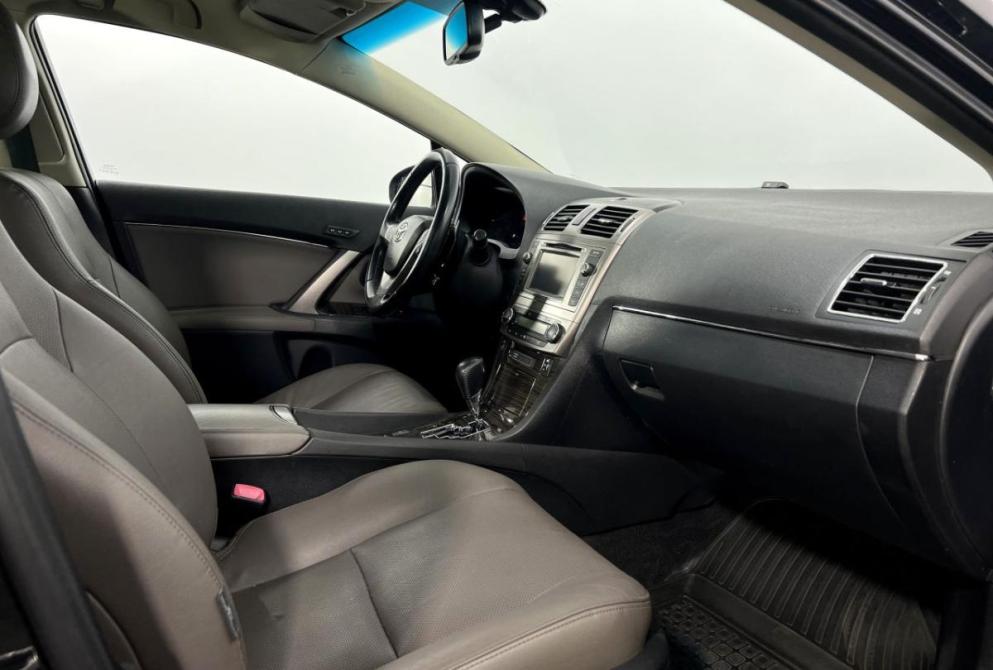 Toyota Avensis III Рестайлинг Нижний Новгород  - изображение 12