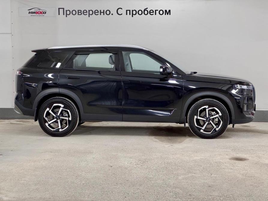 Jaecoo J7 I Тюмень  - изображение 3
