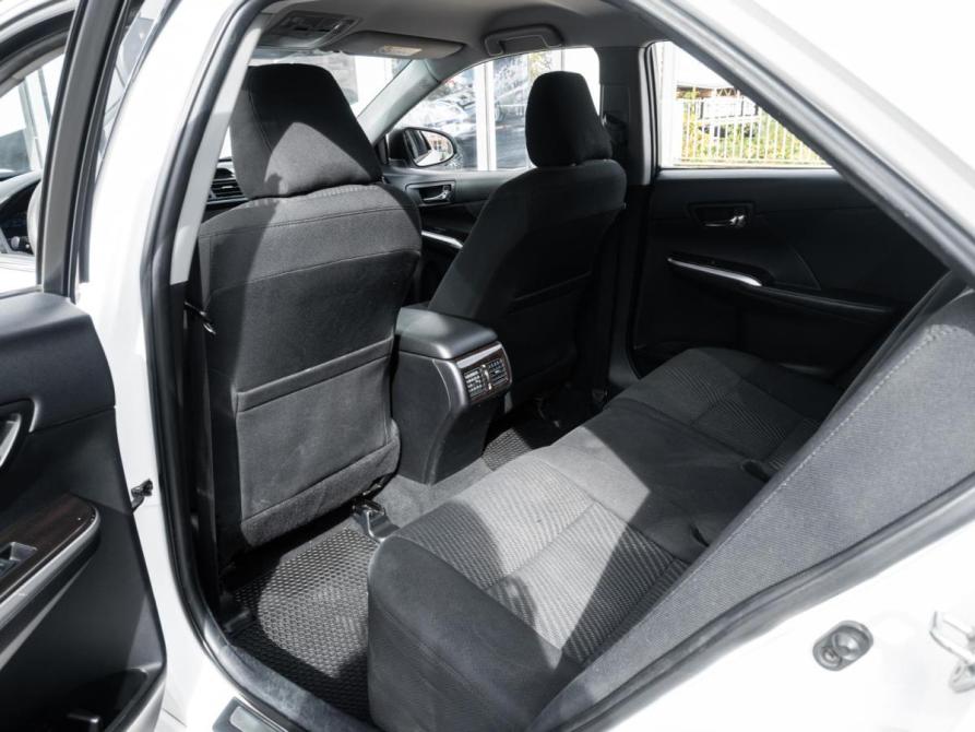 Toyota Camry VII (XV50) Рестайлинг Ставрополь  - изображение 11