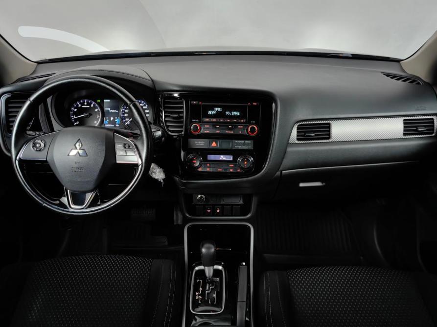 Mitsubishi Outlander III Рестайлинг 2 Москва  - изображение 6