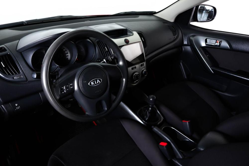 Kia Cerato II Пермь  - изображение 9