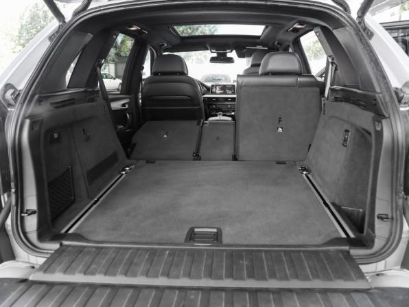 BMW X5 III (F15) с пробегом 2016 года, цена 3 349 000 рублей, 210472 км, внедорожник, Автокод Объявления