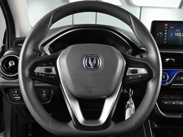Changan Alsvin с пробегом 2023 года, цена 1 289 000 рублей, 21136 км, седан, Автокод Объявления