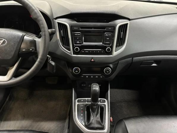 Hyundai Creta I с пробегом 2016 года, цена 1 729 000 рублей, 77731 км, внедорожник, Автокод Объявления