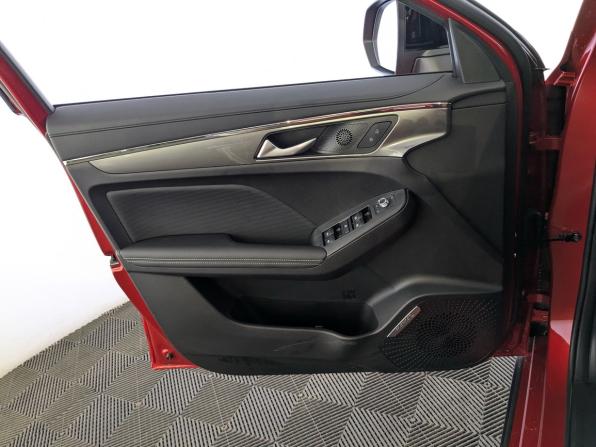 Haval Jolion I Рестайлинг с пробегом 2025 года, цена 2 350 000 рублей, 8269 км, внедорожник, Автокод Объявления