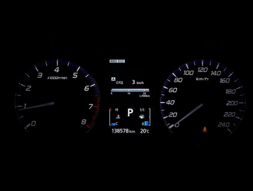 Mitsubishi Outlander III Рестайлинг 2 Москва  - изображение 16