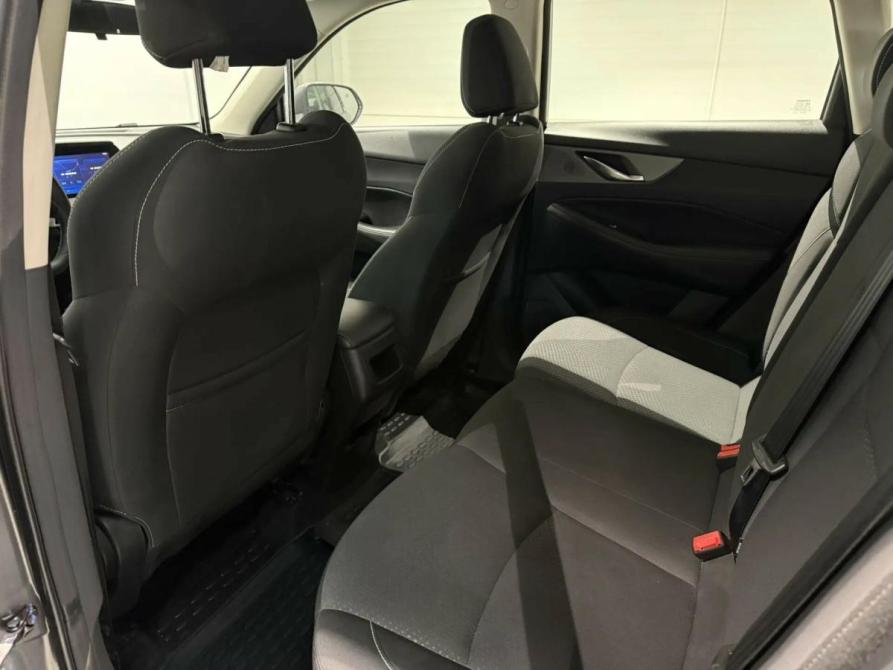 Changan CS35 Plus I Рестайлинг Самара  - изображение 9