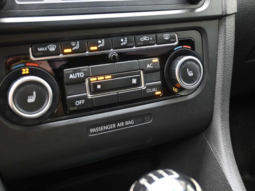 Volkswagen Golf VI Ростов-на-Дону  - изображение 13