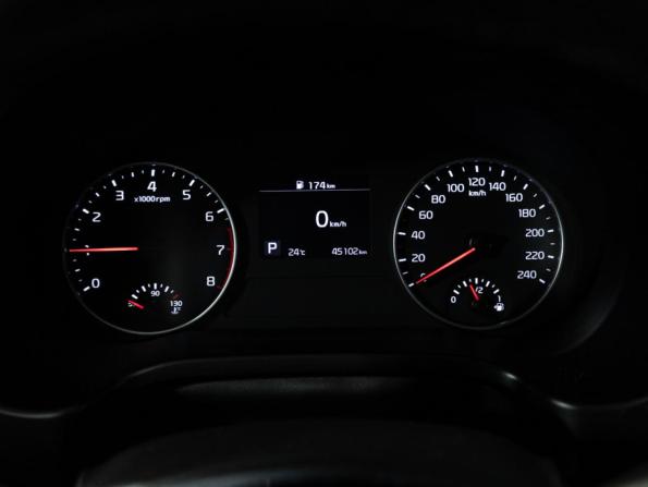 Kia Seltos I с пробегом 2022 года, цена 2 249 700 рублей, 45100 км, внедорожник, Автокод Объявления