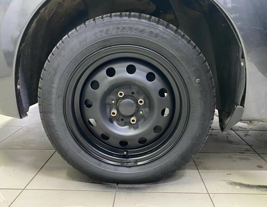 Lada (ВАЗ) Granta I Набережные Челны  - изображение 4