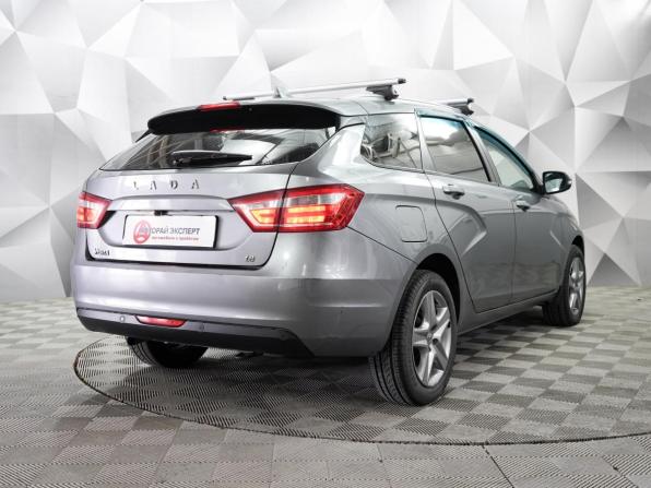Lada (ВАЗ) Vesta I с пробегом 2019 года, цена 787 000 рублей, 152880 км, универсал, Автокод Объявления
