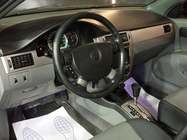 Chevrolet Lacetti I с пробегом 2012 года, цена 475 000 рублей, 164610 км, седан, Автокод Объявления