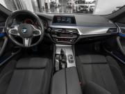 BMW 5 серии VII (G30/G31/G38) Москва  - изображение 31