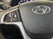 Hyundai Solaris I Рестайлинг Псков  - изображение 32
