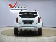 Renault Duster I Рестайлинг Уфа  - изображение 22