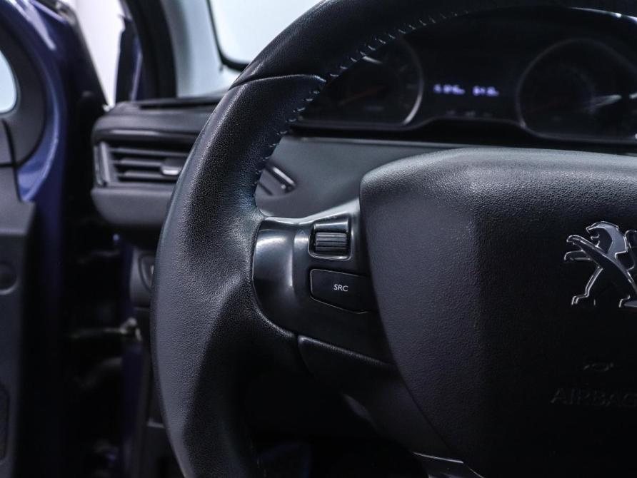Peugeot 208 I Красноярск  - изображение 13