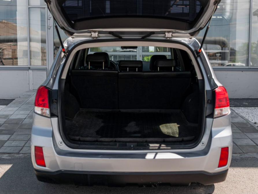 Subaru Outback IV Курган  - изображение 16