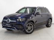 Mercedes-Benz GLE II (V167) Санкт-Петербург  - изображение 31