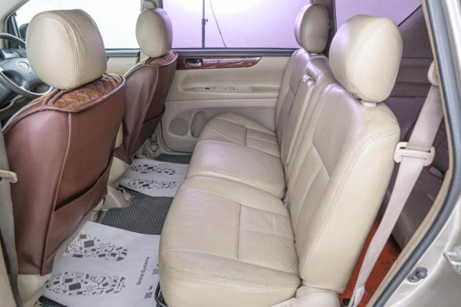 Toyota Picnic II с пробегом 2002 года, цена 599 000 рублей, 316824 км, компактвэн, Автокод Объявления