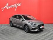 Hyundai Solaris II Вологда  - изображение 25