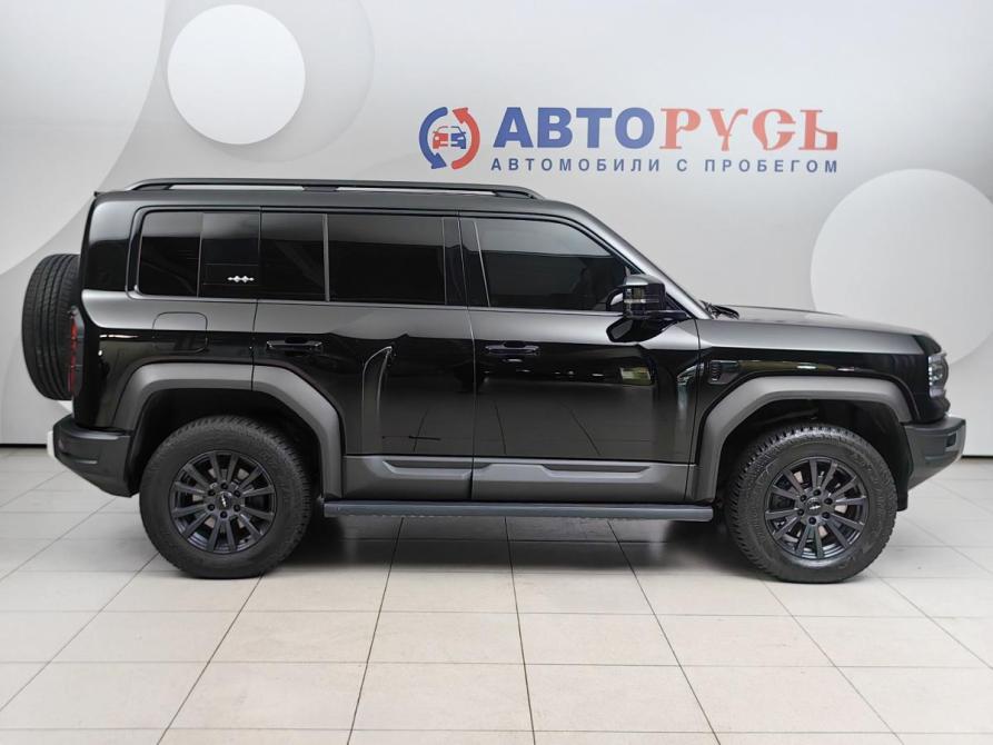 BYD FangChengBao Leopard 5 I Подольск  - изображение 5