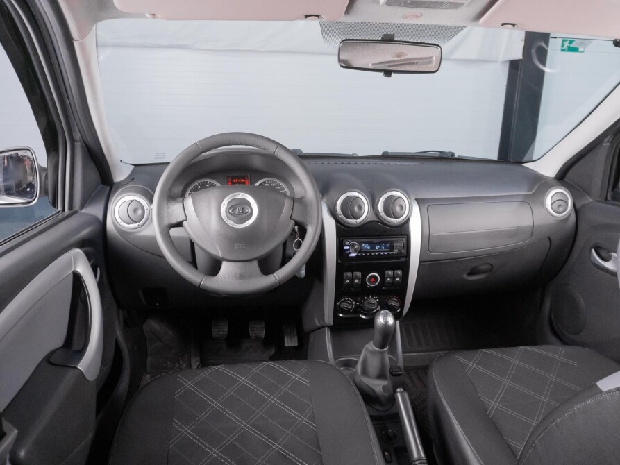 Lada (ВАЗ) Largus I Сургут  - изображение 6
