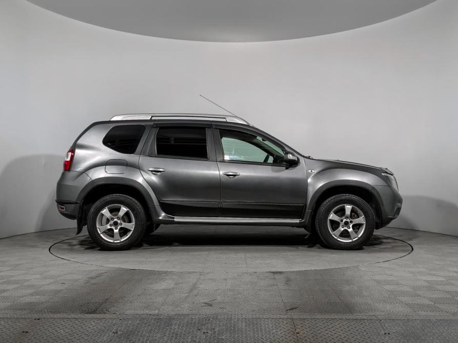 Nissan Terrano III (D10) Санкт-Петербург  - изображение 4