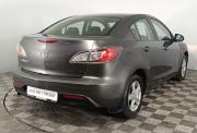 Mazda 3 II (BL) Волгоград  - изображение 28