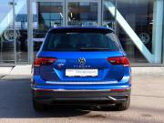 Volkswagen Tiguan II Рестайлинг Химки  - изображение 16