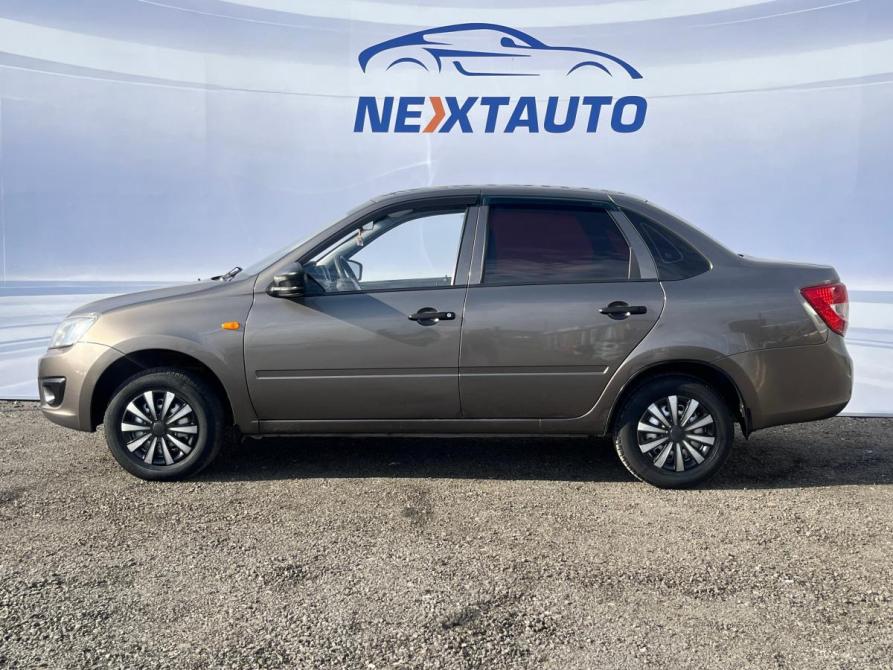 Lada (ВАЗ) Granta I Чебоксары  - изображение 2