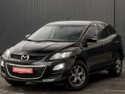 Mazda CX-7 I Рестайлинг Екатеринбург  - изображение 26