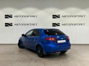 Chevrolet Lacetti I Санкт-Петербург  - изображение 26