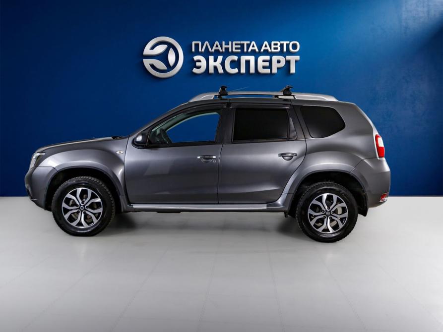 Nissan Terrano III (D10) Челябинск  - изображение 7
