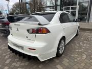 Mitsubishi Lancer X Рестайлинг Ставрополь  - изображение 7