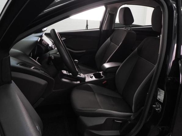 Ford Focus III с пробегом 2012 года, цена 729 000 рублей, 222167 км, седан, Автокод Объявления