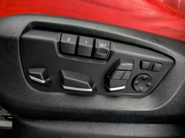 BMW X6 M II (F86) с пробегом 2018 года, цена 5 095 000 рублей, 80784 км, внедорожник, Автокод Объявления