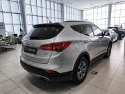 Hyundai Santa Fe III Казань  - изображение 28