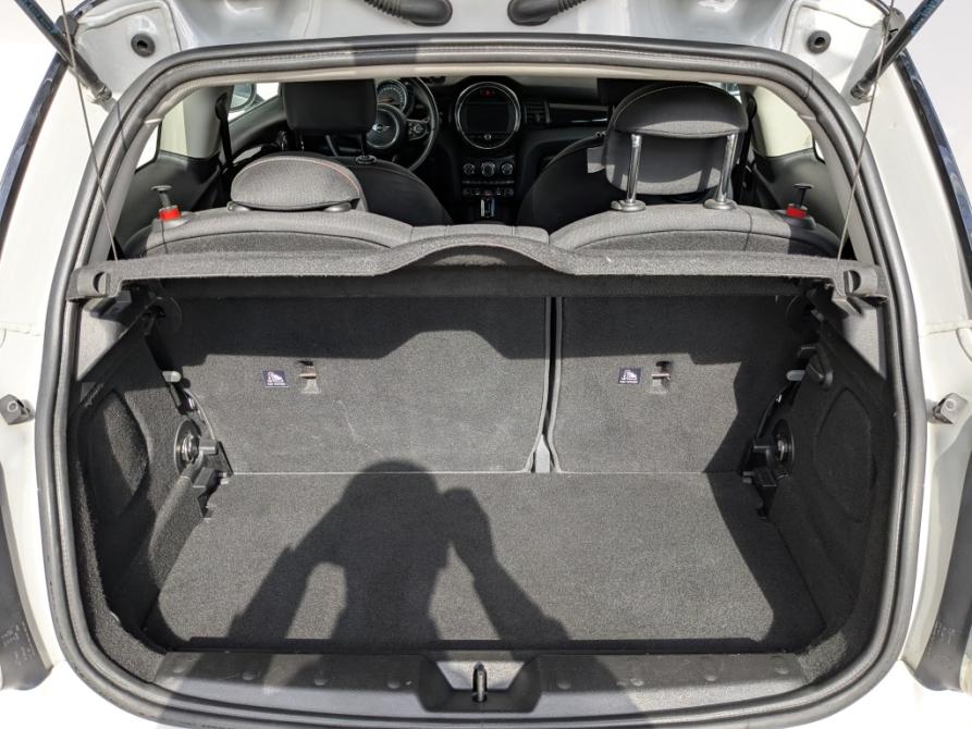 Mini Hatch III (F55/F56) Рестайлинг Москва  - изображение 16