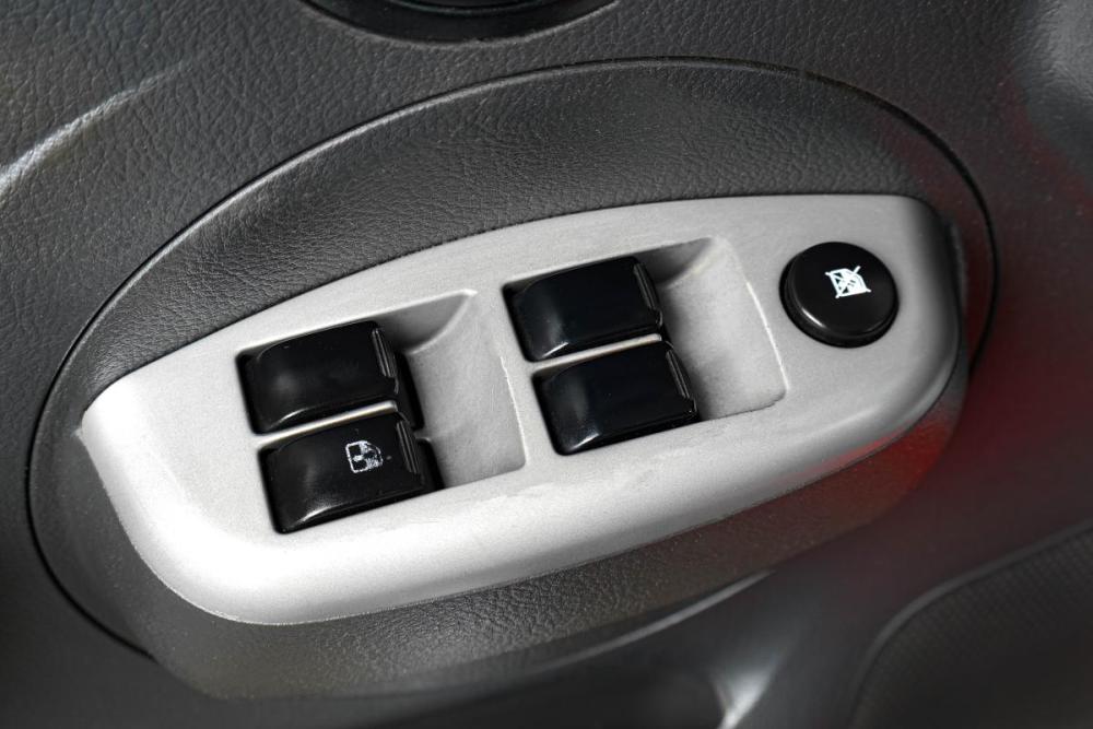 Chevrolet Aveo I Тюмень  - изображение 16