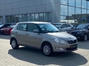 Skoda Fabia II Рестайлинг Сыктывкар  - изображение 23