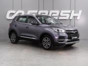 Chery Tiggo 4 I Рестайлинг Воронеж  - изображение 23