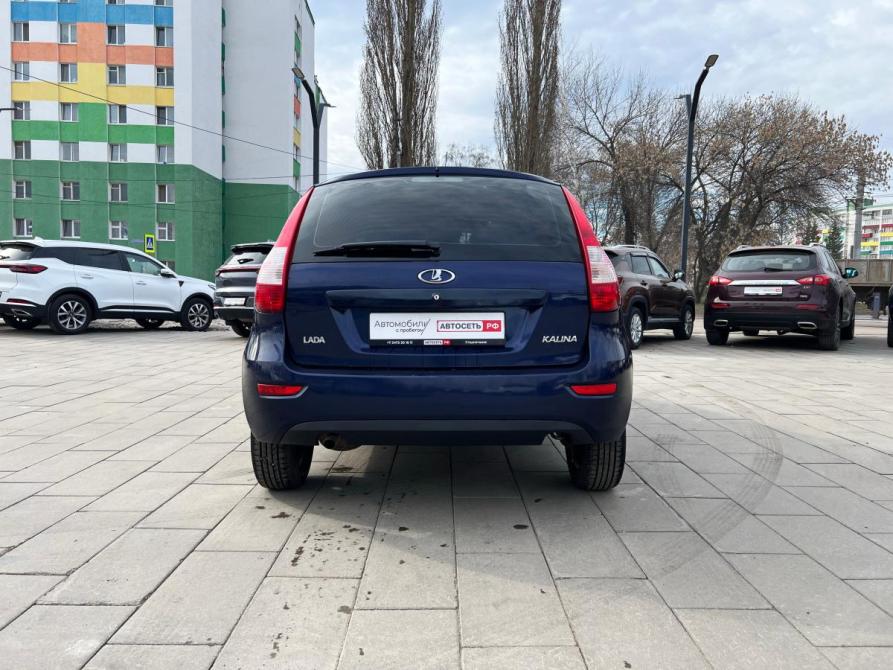 Lada (ВАЗ) Kalina II Стерлитамак  - изображение 6