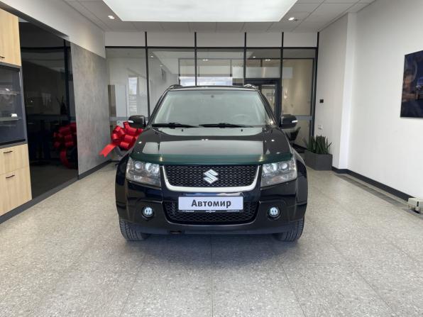 Suzuki Grand Vitara II Рестайлинг с пробегом 2011 года, цена 1 050 000 рублей, 220000 км, внедорожник, Автокод Объявления